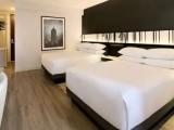 Accessible Quadruple room
