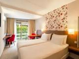 Standard Double room with forest view