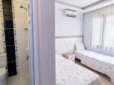 Lavender Double room