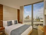 Executive Double Studio Room