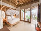 2 Bedrooms Crusoe with Pool Suite