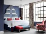 Deluxe Double Junior Suite