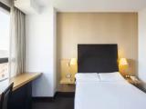 Standard Cathedral view Double room