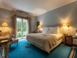 Premium Double room with garden view