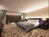 Double room with city view