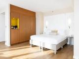 Executive Double Junior Suite with balcony and with Skyline view