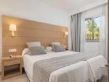 2 Bedrooms Suite