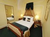 Luxury Double Suite