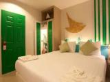 Superior Double room with balcony