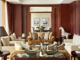 Grand Tower Shanghai Suite
