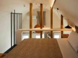 Deluxe Double Split Level Suite