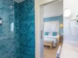 Superior Double room with sea view