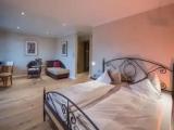 Deluxe Double Junior Suite