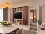 1 Bedroom Presidential Double Suite