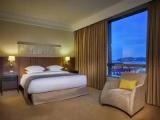 Deluxe Double Club room