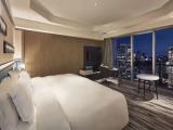 Club Panoramic Double room Tokyo Tower View