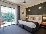 1 Bedroom Double Apartment