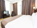 Double Junior Suite