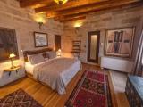Pasha Double Suite
