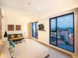 Double Junior Suite