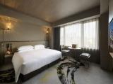 Premier Double room