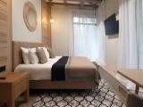 Quadruple Chalet