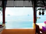 Royal Double Villa oceanfront