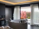 Garden with Hot Tub room