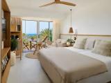 Premium Double room oceanfront