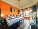 Platinum Quadruple Family Suite