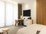 Royal Tower Club Double JBR View room with balcony