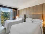 Traditional Quadruple room
