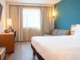 Executive with Parquet Double room