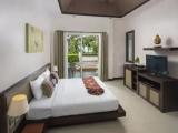 Pool Access Jacuzzi Double Villa