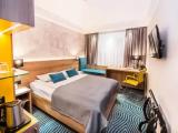 Business premier Single room