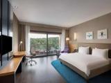 Premium with Terrace Double room