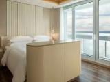 Ambassador Double Suite with sea view
