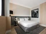 Superior High Floor Double room
