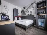 Compact Double room
