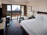 Deluxe Premium Pyramids View Double room