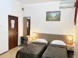 Economy + Double room