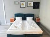 Kitchenette Double room