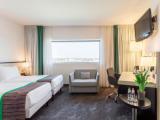 Standard High Floor Twin room