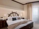 Superior Quadruple Family Suite