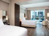 1 Bedroom Suite Poolside
