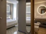 Superior Double room with partial sea view