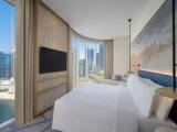 Corner Double room