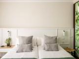 Design Twin room