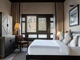 Duplex Double room with balcony