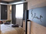 Mountain View Twin room